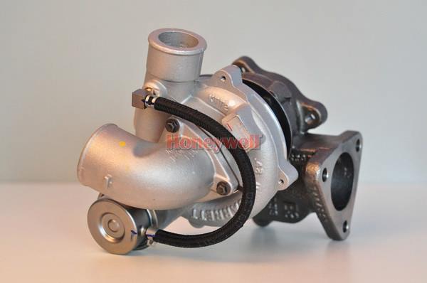 Turbocompresseur (Turbo) GARRETT ref. 715843-5001S